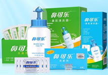 鼻可乐 鼻可乐